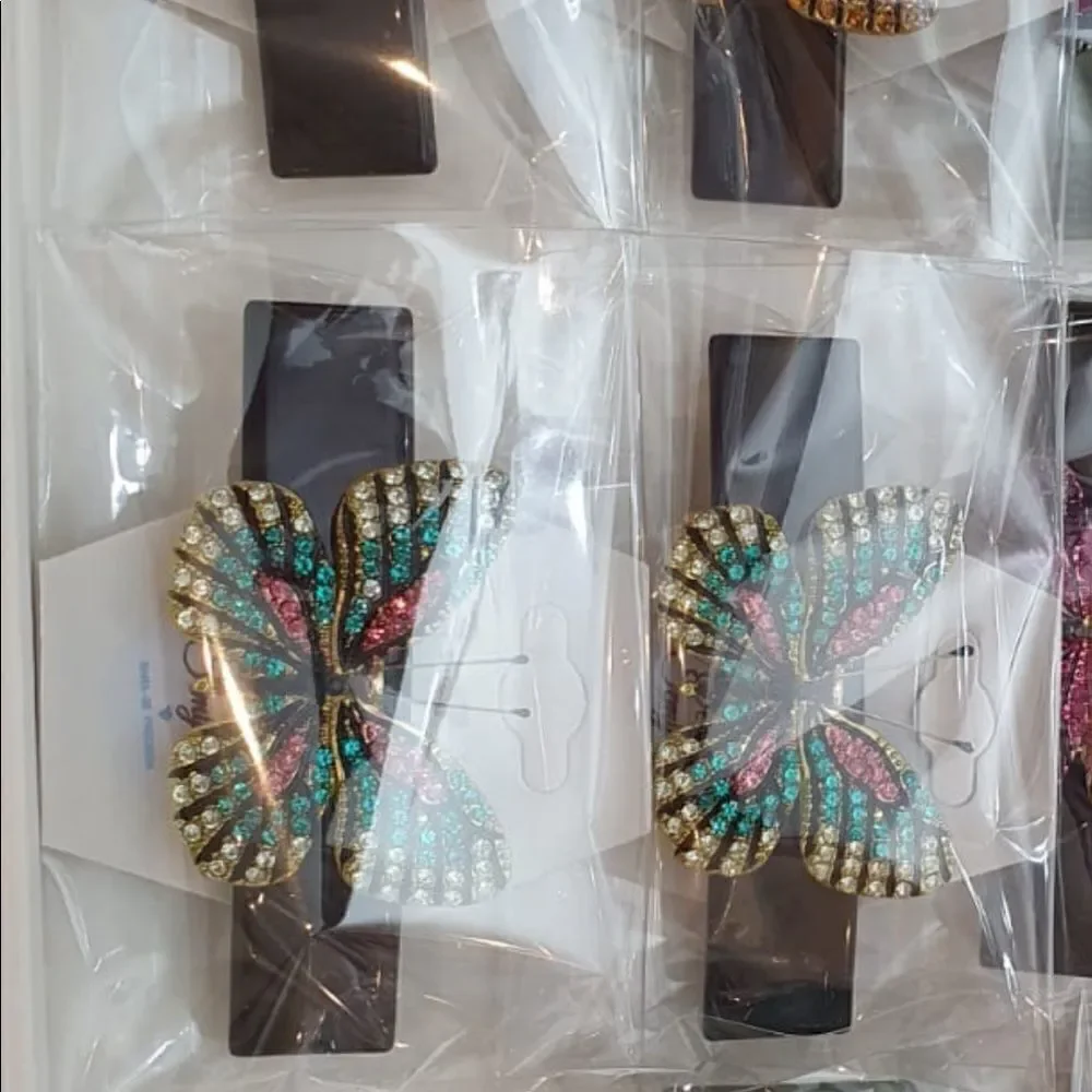 Hair Pins
